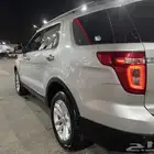 فورد اكسبلور 2015 دبل