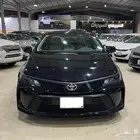 كورولا 2020