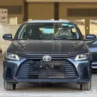 تويوتا يارس Y plus موديل 2026 كاش واقساط