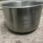 طقم بهارات مع قدر كبير