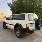 باترول 2003 مكينه لكزز 430