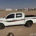 سياره Toyota هايلوكس للبيع