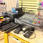 تاجير صوتيات