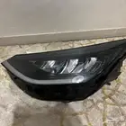 سوناتا 2021 شمعه يسار