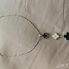 سنسال فان كليف فضة اصلي