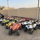 دبابات اجار للبيع رام ووسيط