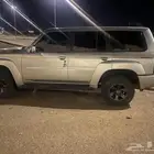 باترول سوبر سفاري مكينه الكزس 400