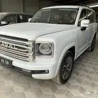 هافال H9 فل ونص فل سعودي 2026