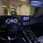جيلي امجراند 2023 للبيع