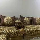 كنب نظيف للبيع 600 نهايته