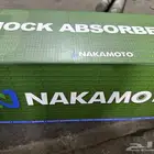 مساعد خلفي مازدا 6