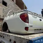 صندوق ميتسوبيشيl200 غمارتين
