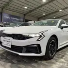 كيا K5 2026 ستاندر مطور بصمه بسعر مميز