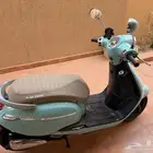دباب فيسبا
