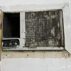 مكيف مستعمل للبيع قديم
