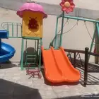 ملاهي