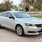 شفروليت امبالا 2016 LS ممشا قليل نضييفه جدااا