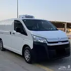 تويوتا باص 2020 ديزل تبريد