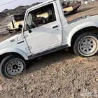جيب ززوكي موديل 92 مسقط بدون استماره