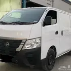 باص فان اورفان بضاعه 2023 ديزل