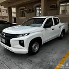 مينسوبيشي L200 ( ديزل   diesel) موديل 2022 بدون دبل