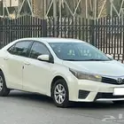 تويوتا كورولا 2015