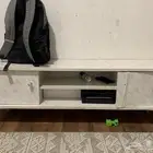 طاوله تلفزيون للبيع