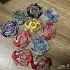 ألعاب بلابل بأرخص الأسعار الحبه كامله بخمسة