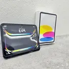 ايباد جيل العاشر استخدام شهرين