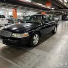 للبيع فورد كراون فكتوريا 2008 مدني جامعة ابهاء