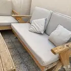 جلسه خارجيه استعمال خفيف كصر بالطاوله