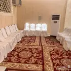 كراسي طاولات قزاز خشب مكيفات كراسي ملابس كنب في عايبي