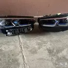 شمعات بي ام دبليو