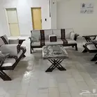 جلسات خارجيه كراسي خارجيه مجالس شعبيه