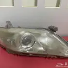 شمعه كامري