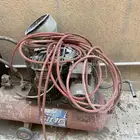 عدد ومعدات وكماليات