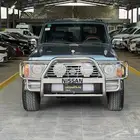 نيسان سوبر سفاري