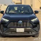 Rav4 Hybrid 4x2 2023 for Sale