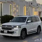 لاندكروزر 2016 محول 2020