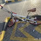 دراجة كوبرا