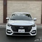 للبيع شيري اريزو 6 موديل 2023 فل بودي وكالة .