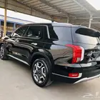 بلاسيد 2021 وكاله (ديزل) 7مقاعد وارد كوريا