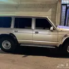 جيب بتروال سفاري موديل 97