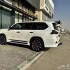 لكزس بلاك ديشن 2019