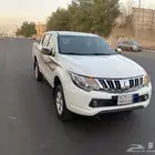 ميتسوبيشي L200 دبل بدي وكالة