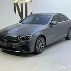 مرسيدس E300 2022