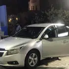 سياره شيفروليه كروز