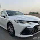 كامري LE 2022 ستاندر