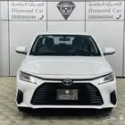 يارس Y موديل 2023 ( عرض خاص )