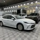 كامري فتحه موديل 2025